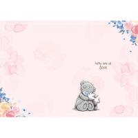 From The Cat Me to You Bear Mother's Day Card Extra Image 1 Preview